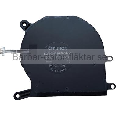 SUNON EG70030S1-C160-S9A fläkt