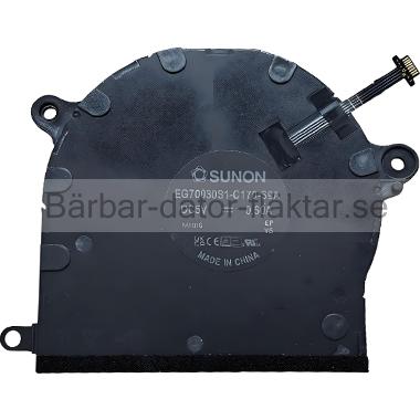 SUNON EG70030S1-C170-S9A blæser