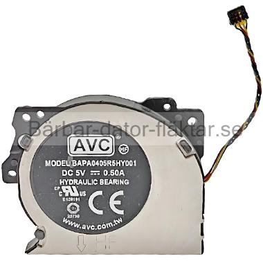 AVC BAPA0405R5HY001 fläkt
