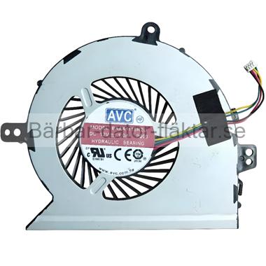 AVC BAAA1115R2U P006 blæser