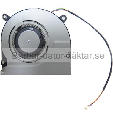 BeCool 6004RVH-M51-598 vifte