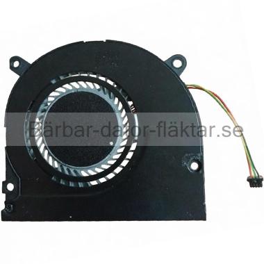 BeCool 6004RVH-M52-622 vifte