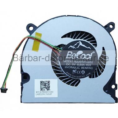 BeCool 6004RVH-M52-622 vifte