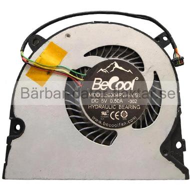 BeCool 6004RVH-M58-862 vifte