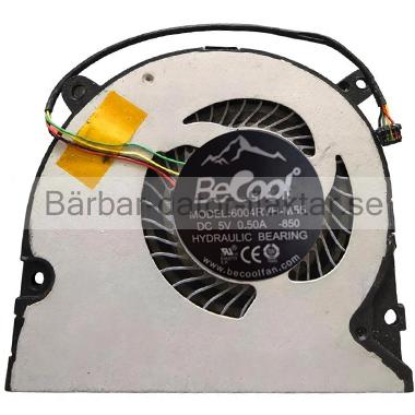 BeCool 6004RVH-M55-850 vifte