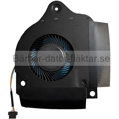 MACHENIKE F117-xr36 blæser