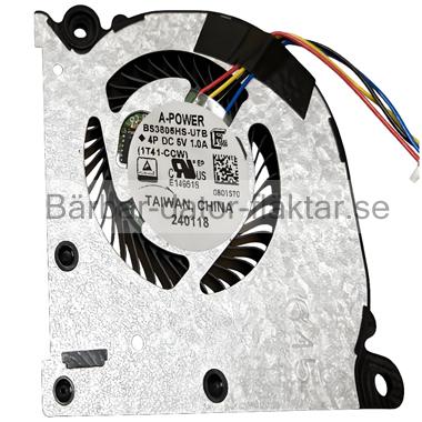 A-POWER BS3605HS-U7B vifte