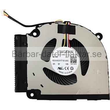 YINGFAN 3VC NB800805HHT4B10002 blæser