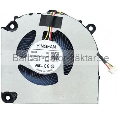 YINGFAN 3F3 NB800805HHT4B10001 blæser