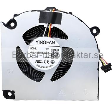 YINGFAN 3V7 NB801005HHT4B10001 fläkt