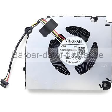 YINGFAN 3V6 NA801005HHT4B10001 fläkt