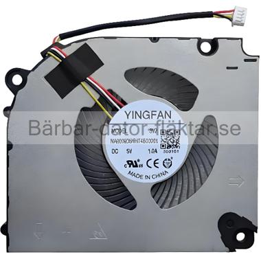 YINGFAN 3V2 NA800805HHT4B10001 fläkt