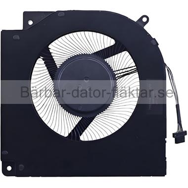 HuaYing BN8512S5H-001P blæser