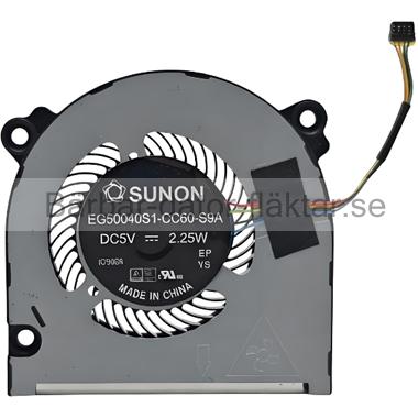 SUNON EG50040S1-CC60-S9A fläkt