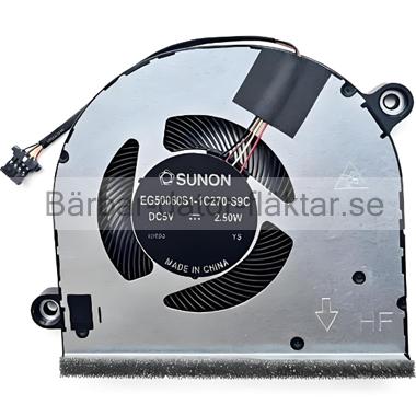 SUNON EG50060S1-1C270-S9C blæser