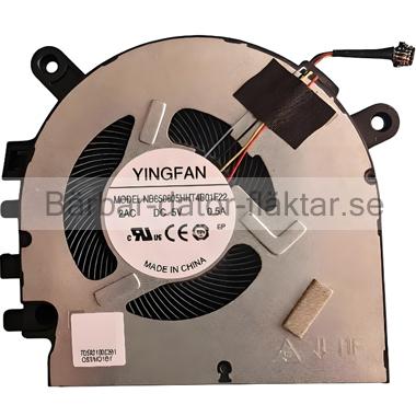 YINGFAN NB650805HHT4B01F22 2AC fläkt