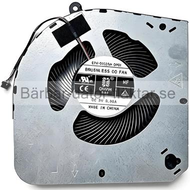 DWPH EFH-09C05H-DP01 fläkt