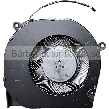 MECHREVO Yilong 16 Pro 2025 vifte