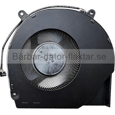 -kjølevifte for  YINGFAN NA800805HHT4B10010 5W1 THER7X6DR7-3731