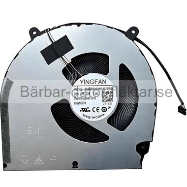 YINGFAN NA800805HHT4B10010 5W1 THER7X6DR7-3731 tuuletin