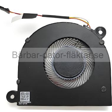 HuaYing BN6505S5H-A02P blæser