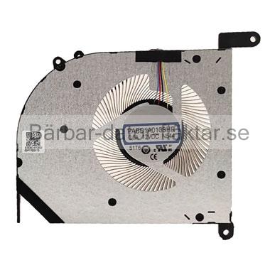 -kjølevifte for  AAVID PABD1A010SHR N544