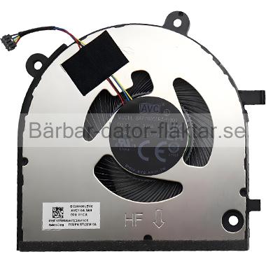 Lenovo DC28000LBV0 fläkt