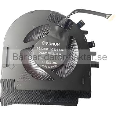 SUNON EG50050S1-C920-S9A blæser