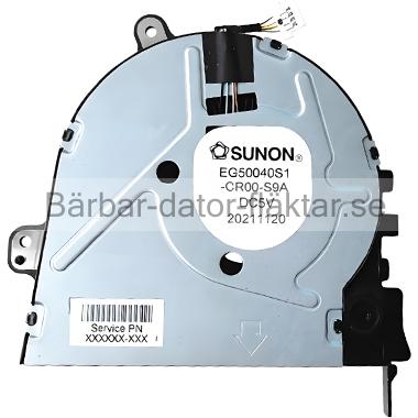 SUNON EG50040S1-CR00-S9A fläkt