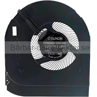 SUNON EG50050S1-CA50-S9A blæser