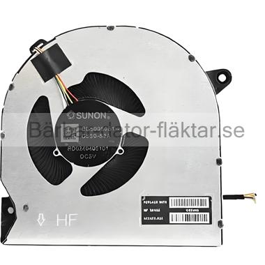 SUNON EG50050S1-CS30-S9A fläkt
