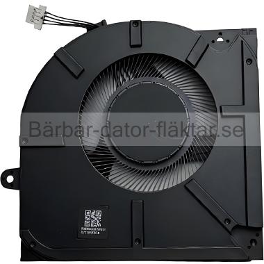 ThundeRobot 911 Zero 16 Pro blæser