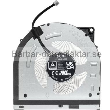 HuaYing BN8508S5H-002P blæser