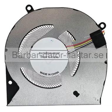 HuaYing BN7505S5H-005P blæser