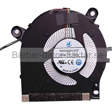 HuaYing BN5506S5H-000P blæser