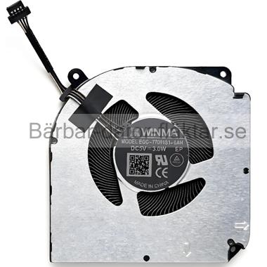 WINMA EGC-77091S1-0AH vifte