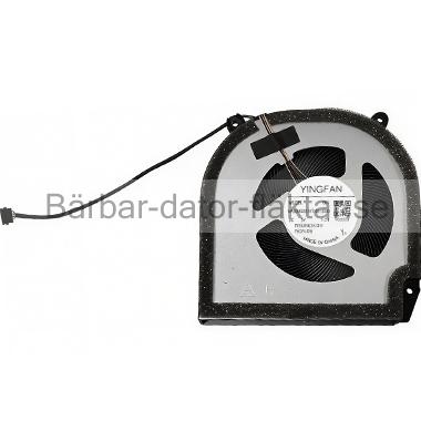 YINGFAN 6H1 NA800805HHT4B10012 blæser