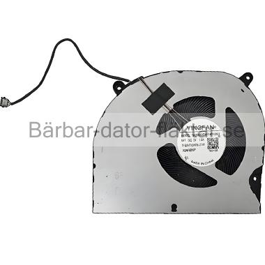YINGFAN NA800805HHT4B10009 6F1 blæser
