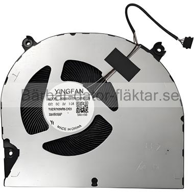 YINGFAN THER7XBAR6-3731 X8AR556P blæser
