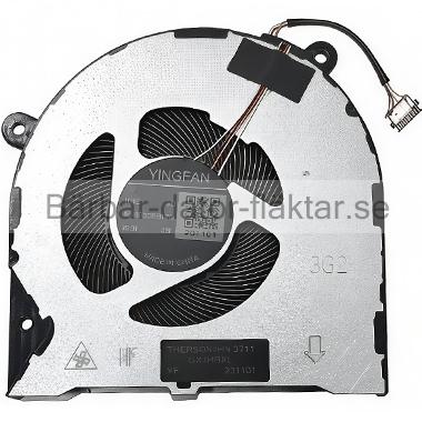 YINGFAN 3G2 NB700805HHT4B10001 tuuletin