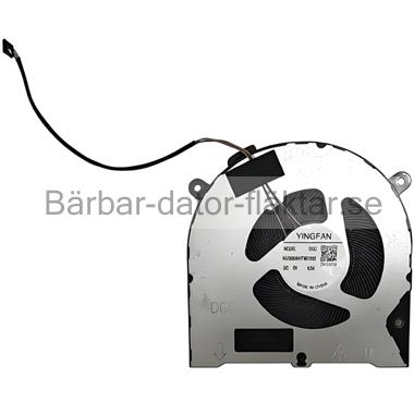YINGFAN DGC NA700805HHT4B10003 blæser