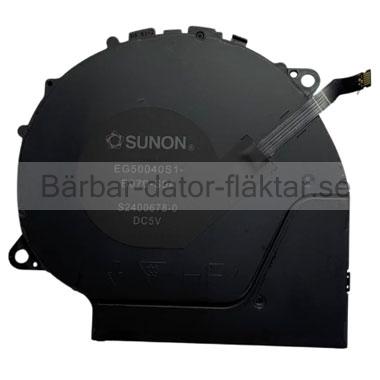 SUNON EG50040S1-B070-S9A blæser