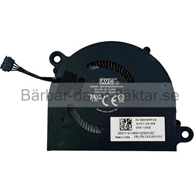 AVC BAPD0504R5HY003 blæser