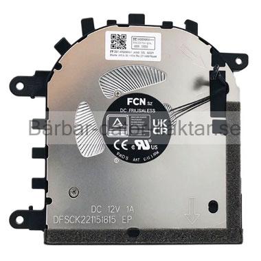 FCN 5F10S14437 blæser