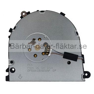 FCN DFS5K12B16E6AF FSIN blæser